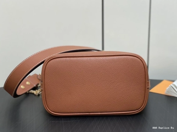 AAA Pruses Bags x Lock 12CM x and 20.5 20 LOUIS Walk - VUITTON 0814